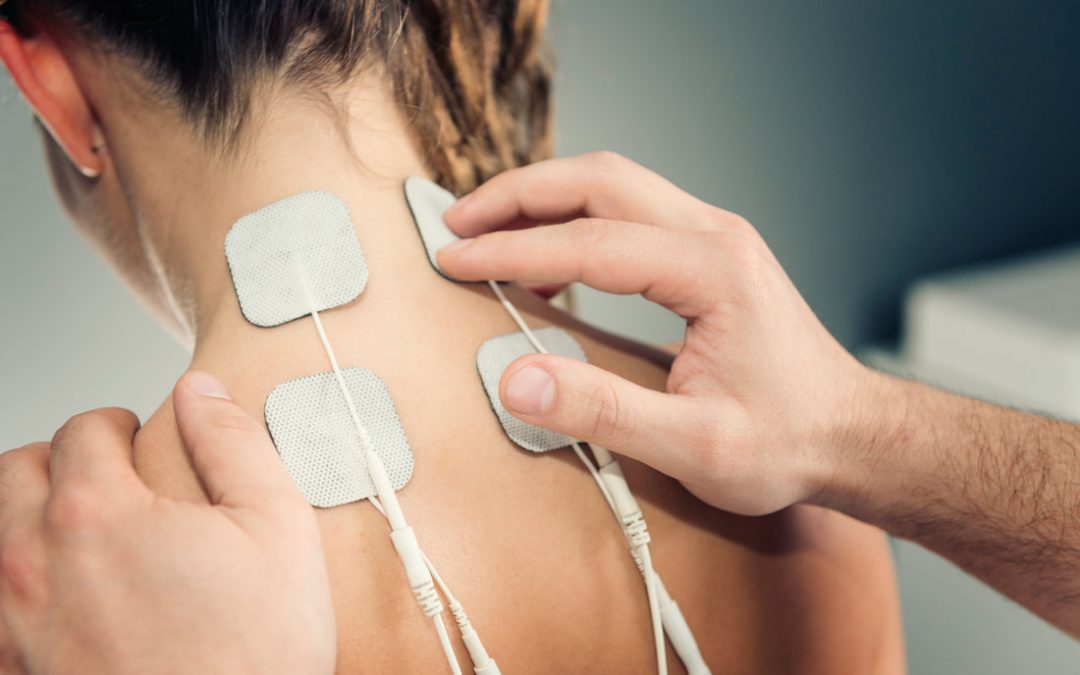 Electro Therapy