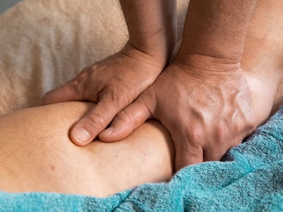 Manual Therapy
